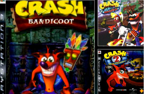 crash bandicoot 1 ps3 download